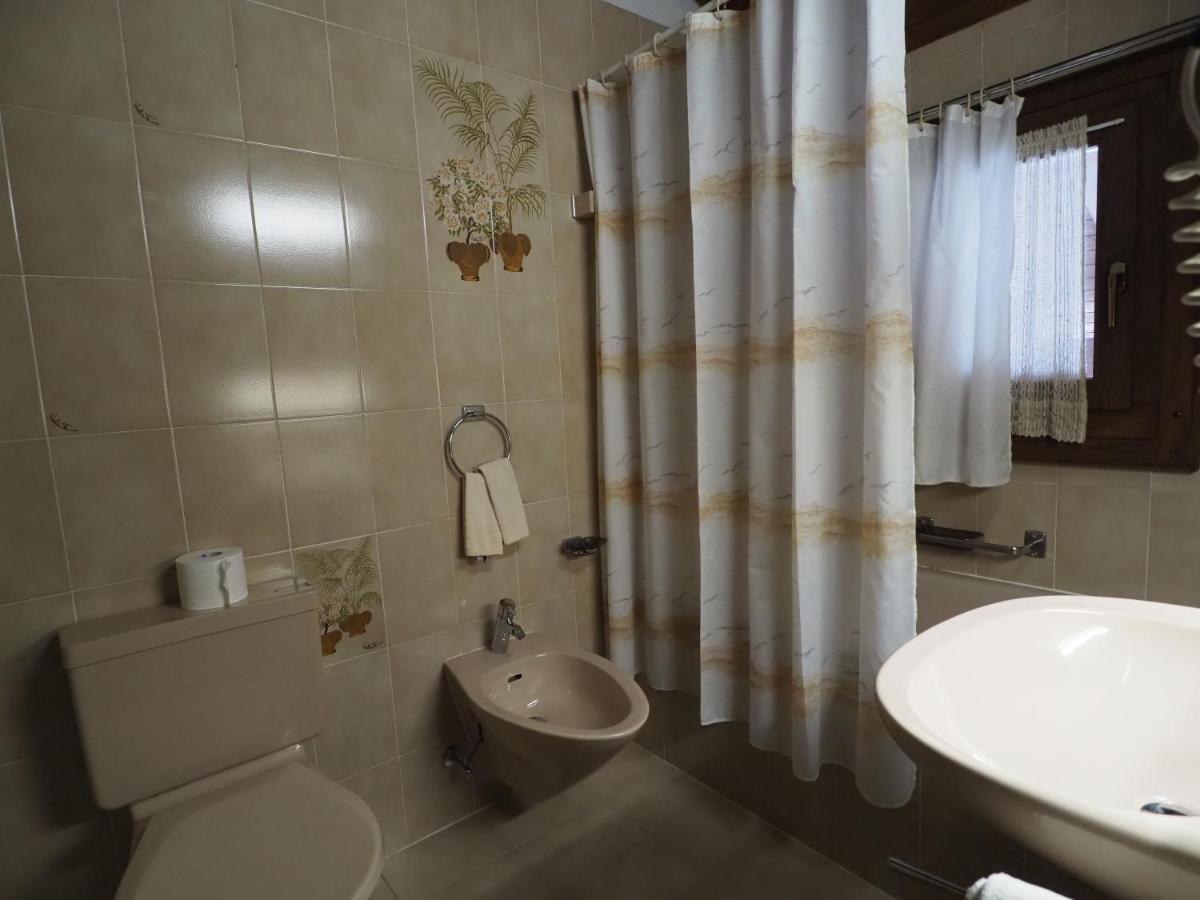 Residenz La Mora Apartment La Punt-Chamues-ch Ngoại thất bức ảnh